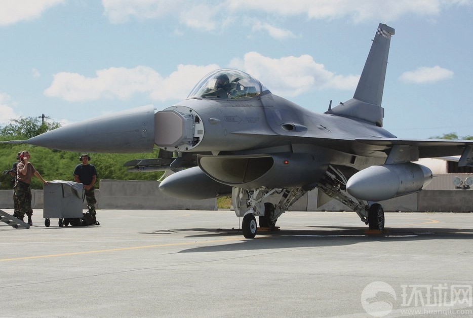 �n����܊����KF-16��(zh��n)�C