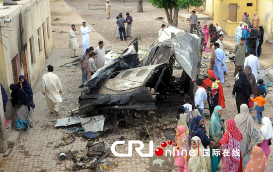 ��?sh��)ؕr�g2012��4��22�����ͻ�˹̹�񱊁����͙C�����F(xi��n)���������y��(���H�ھ�/CFP)