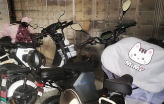 電動(dòng)自行車(chē)怎樣走好“安全路”？