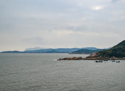 印萍代表：加快制定統(tǒng)一的海洋生態(tài)損害鑒定、賠償?shù)葮?biāo)準(zhǔn)