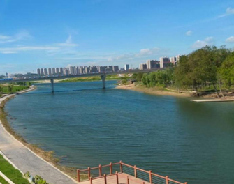 打好標(biāo)志性戰(zhàn)役，碧水長流未來可期